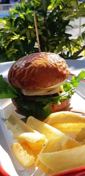 Escado Burger Marmaris resimleri