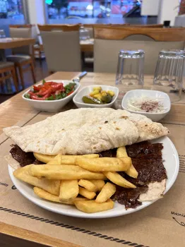 Çekmeköy Gourmet Döner resimleri