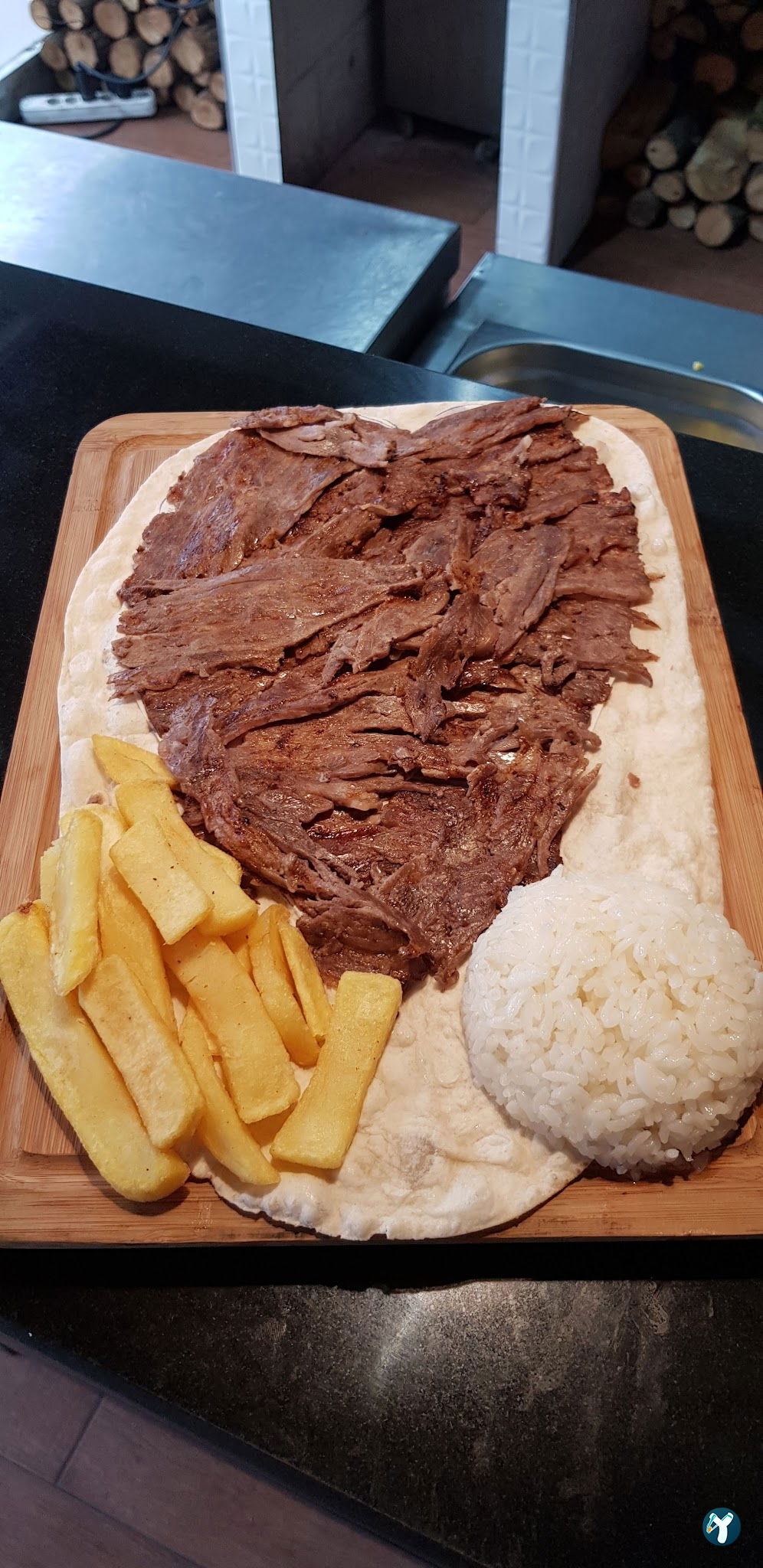 Çekmeköy Gourmet Döner