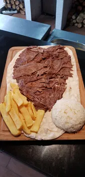 Çekmeköy Gourmet Döner resimleri