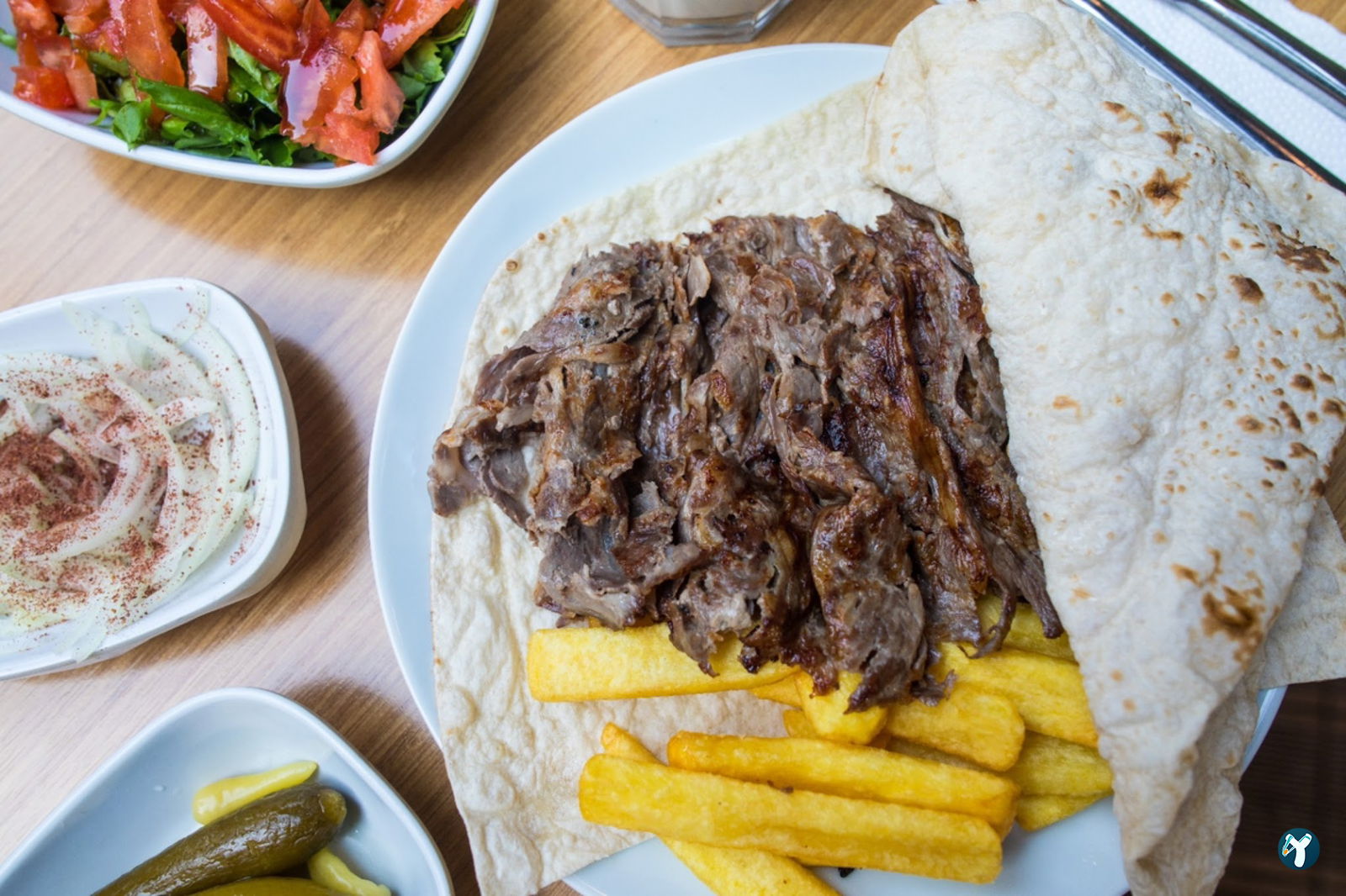 Çekmeköy Gourmet Döner