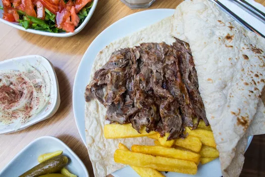 Çekmeköy Gourmet Döner resimleri