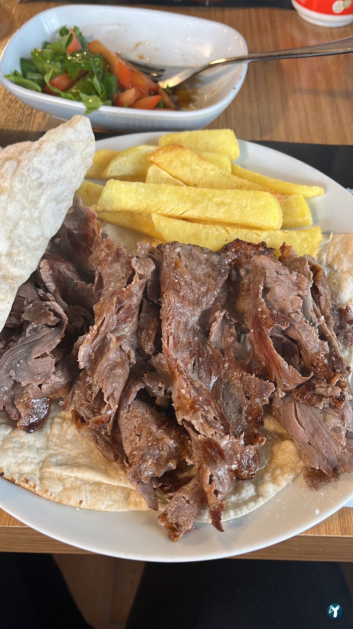 Çekmeköy Gourmet Döner