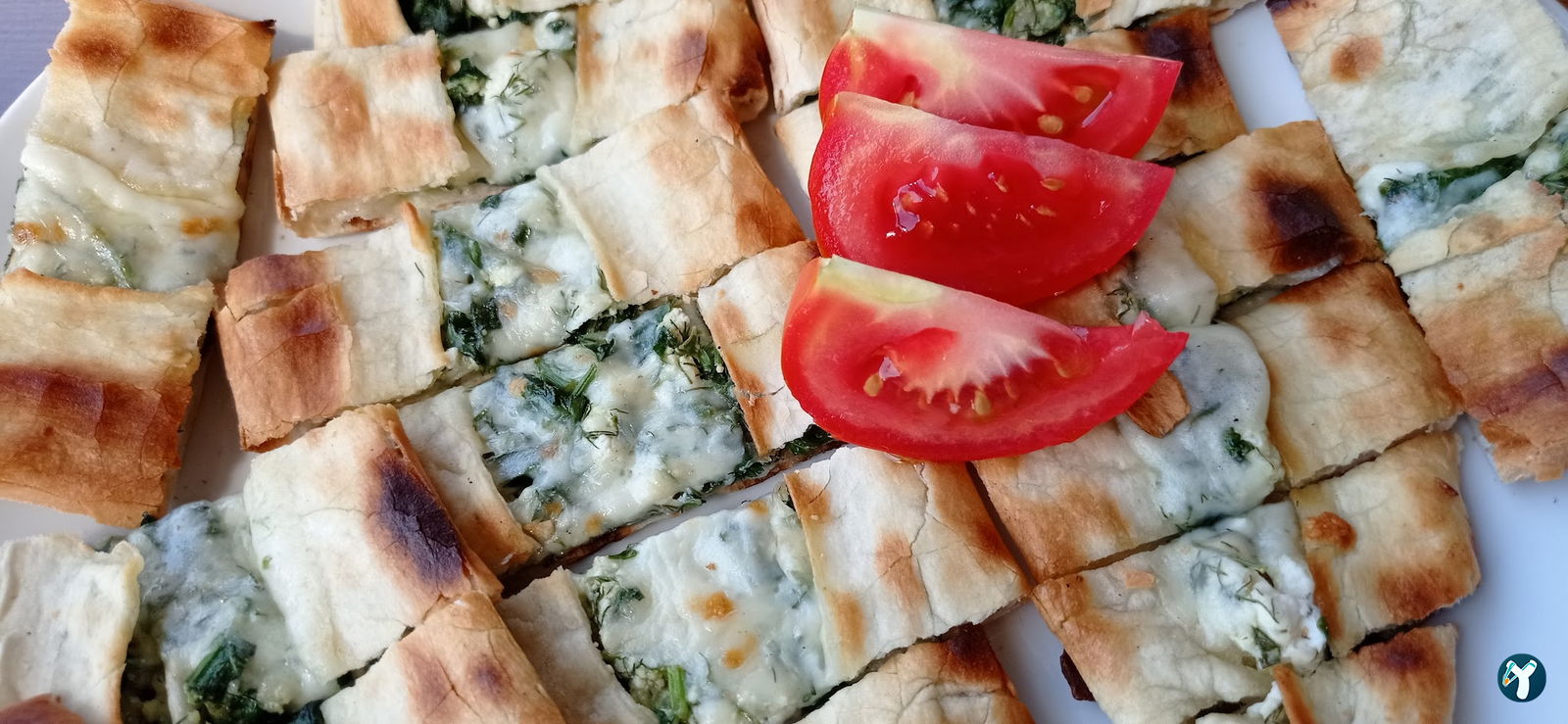 Avrasya Pi̇de Köfte Marmari̇s