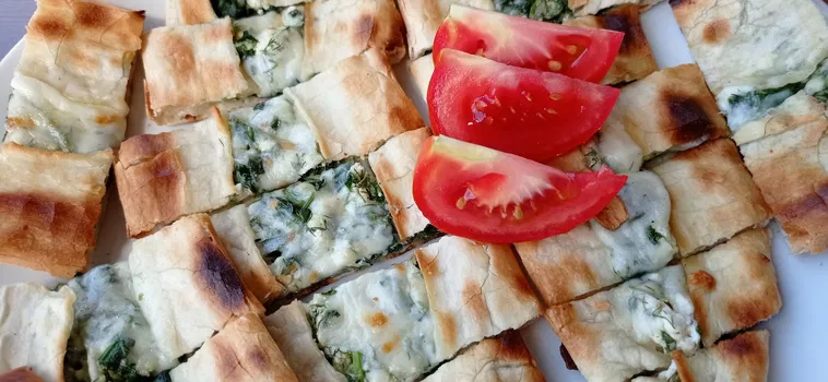 Avrasya Pi̇de Köfte Marmari̇s resimleri