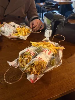 Dürüm 500 KIZILAY resimleri