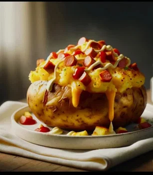 PATSOROLLS KUMPİR, WRAP & QUESADİLLA resimleri