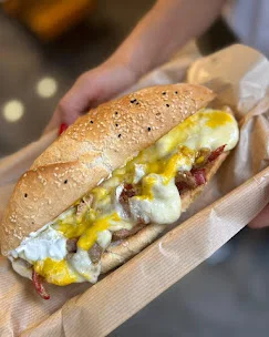 PATSOROLLS KUMPİR, WRAP & QUESADİLLA resimleri