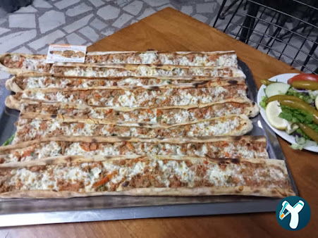 Pamukkale Pide
