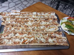 Pamukkale Pide