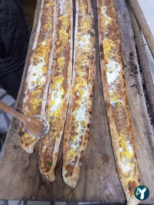 Pamukkale Pide