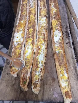 Pamukkale Pide resimleri
