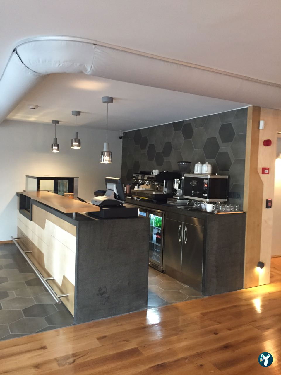 Cafe No8