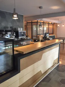 Cafe No8 resimleri