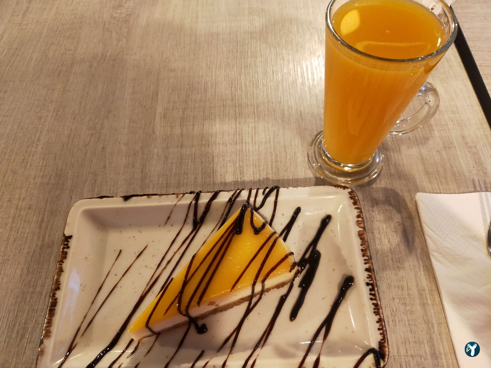 Telve Cafe Bulvar