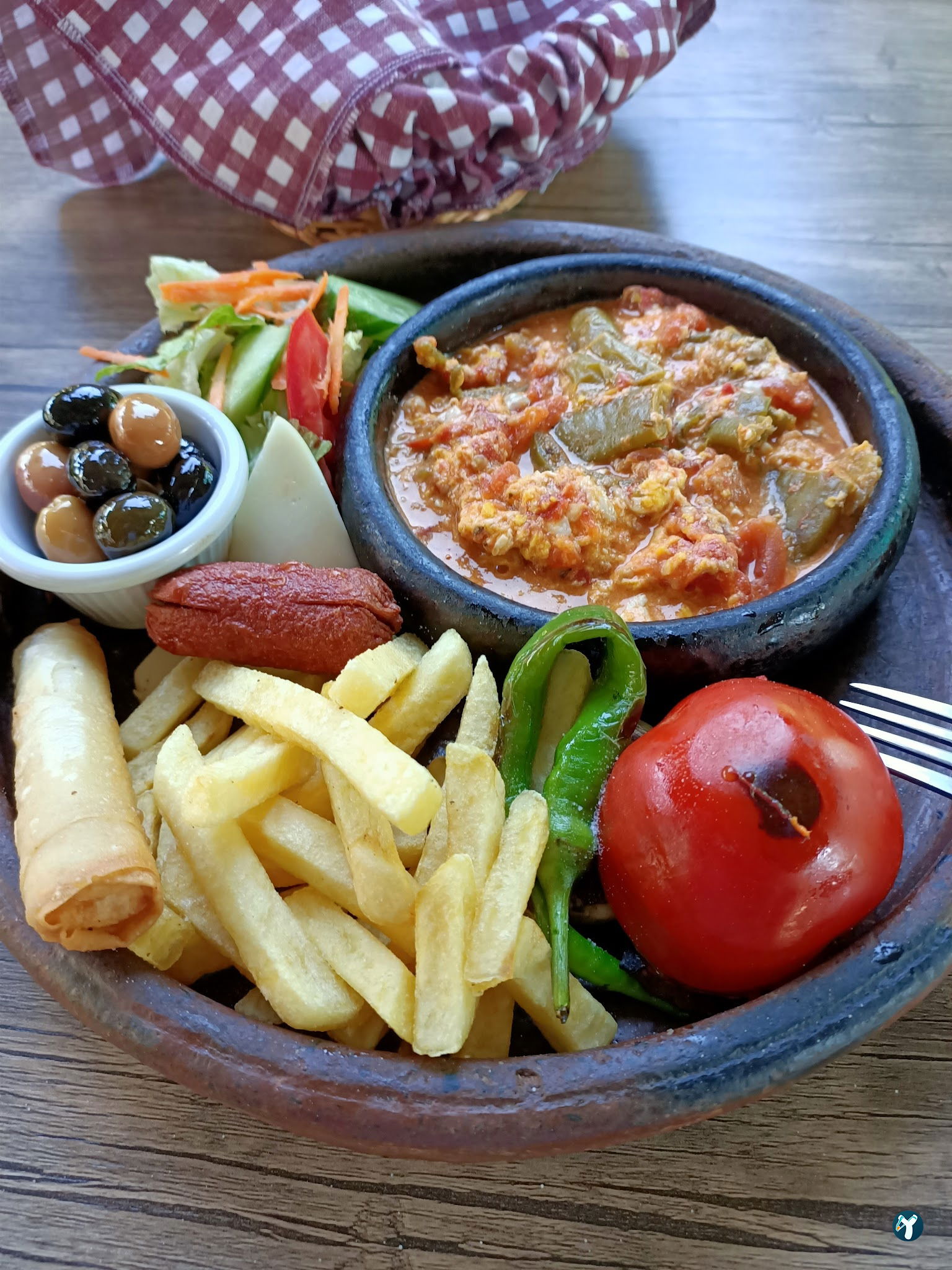 Telve Cafe Bulvar
