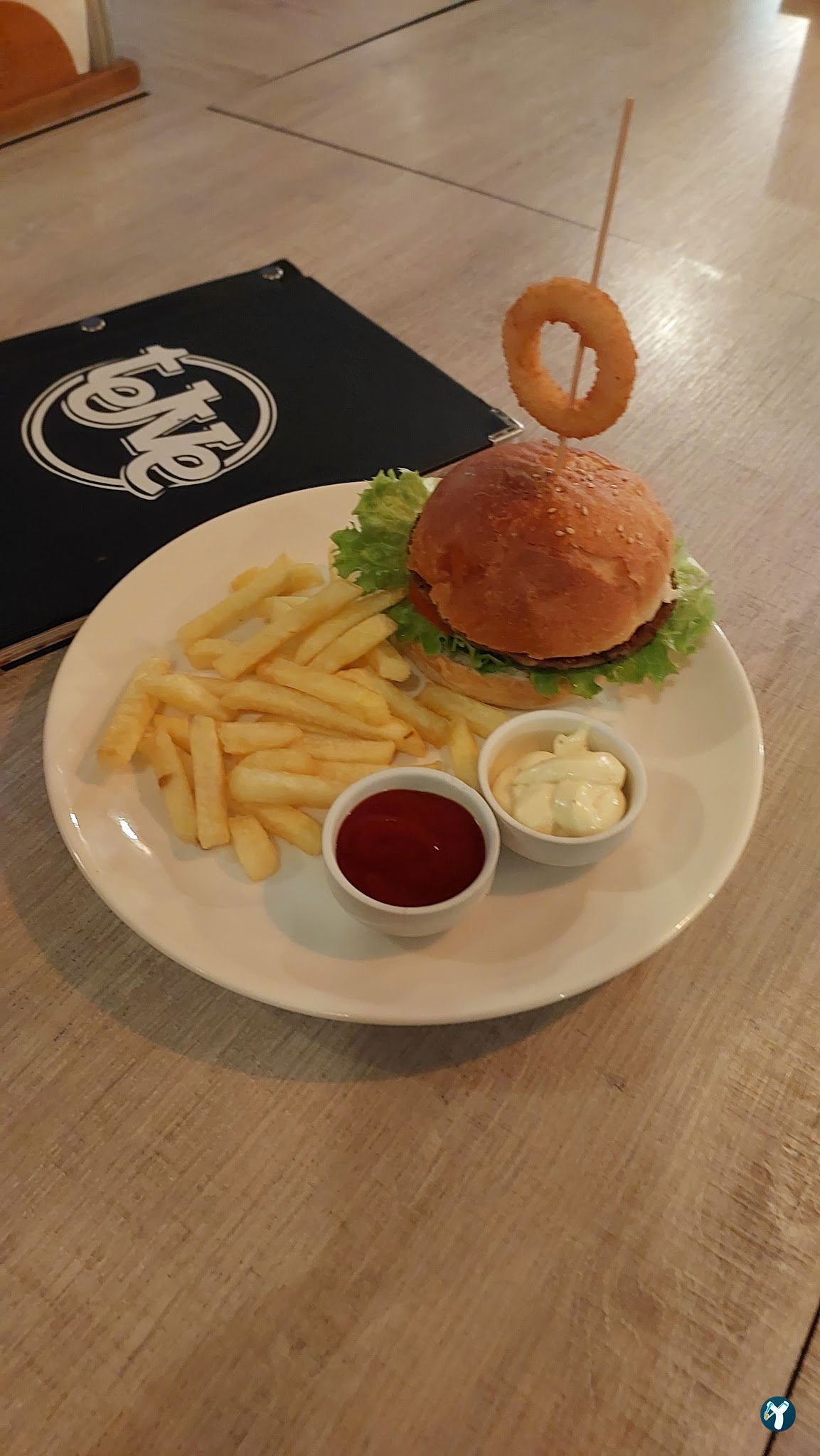 Telve Cafe Bulvar