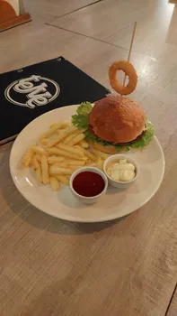 Telve Cafe Bulvar resimleri