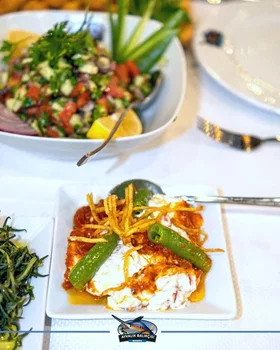 Ayvalık Balıkçısı Aliağa resimleri