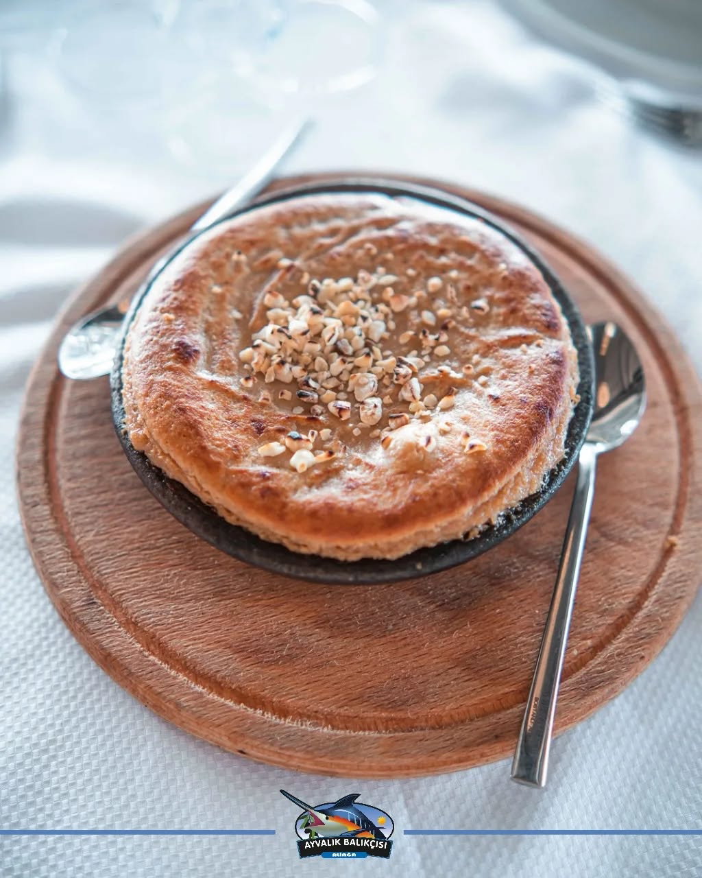 Ayvalık Balıkçısı Aliağa