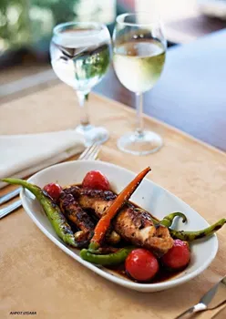 Lara Balık resimleri