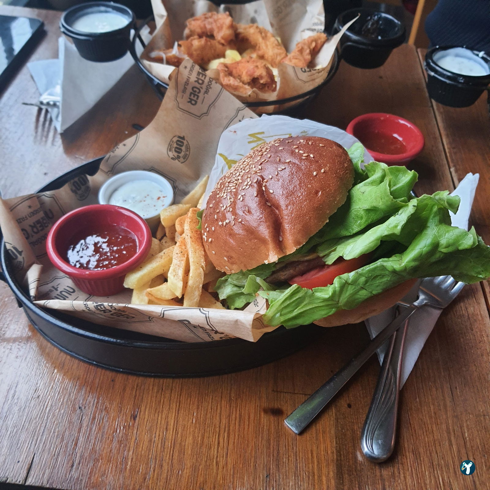 Savoy Bistro & Cafe