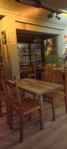 Savoy Bistro & Cafe
