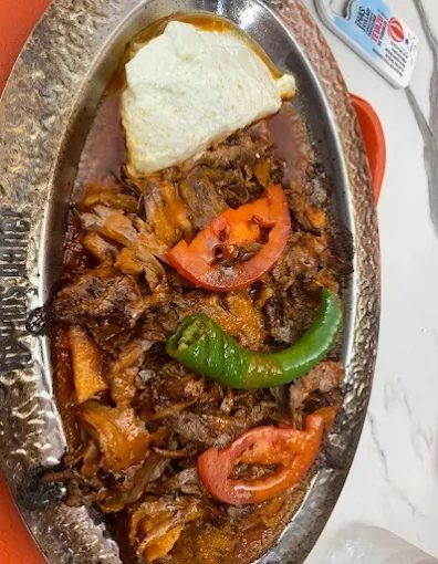 Neymiş Gece Dönercisi – Et & Tavuk Döner | Büyükçekmece Paket Servis