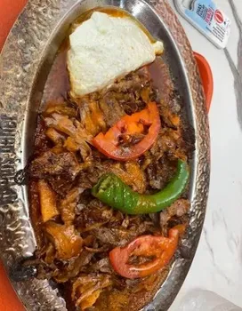 Neymiş Gece Dönercisi – Et & Tavuk Döner | Büyükçekmece Paket Servis resimleri