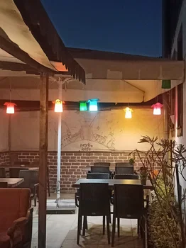 Heybe Kafe resimleri