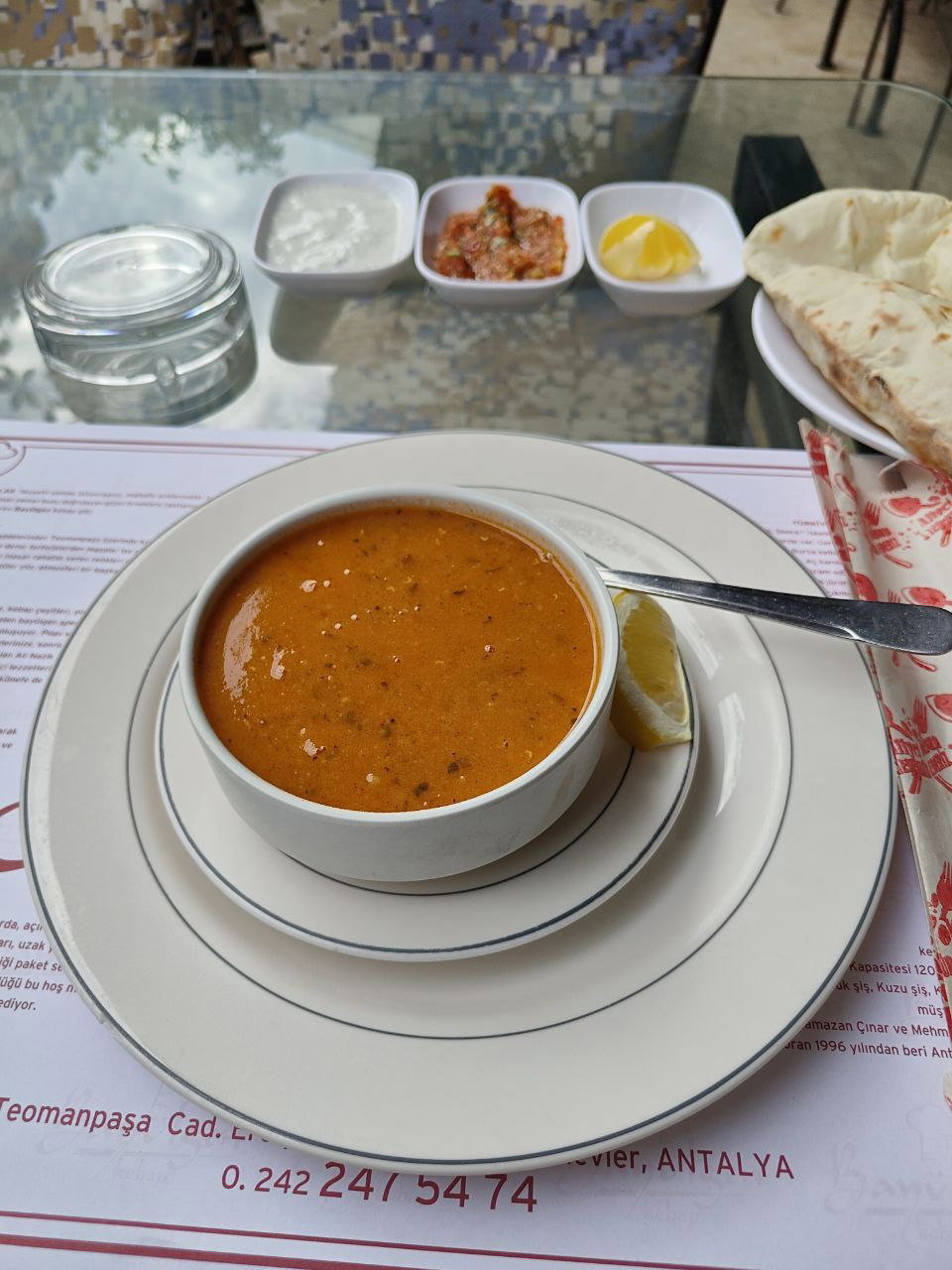 Bayülgen İskender Kebap