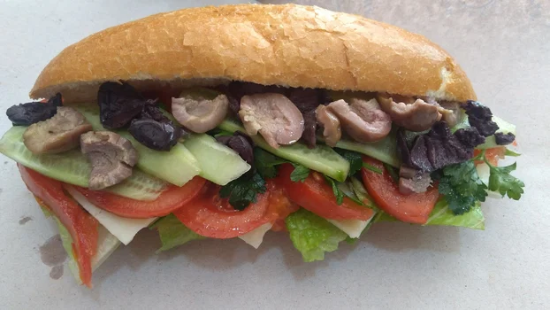 My Ali Baba Cafe & Restaurant resimleri