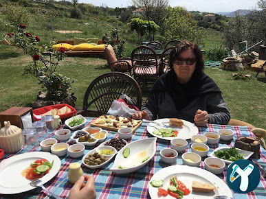 Delice Doğa Evi