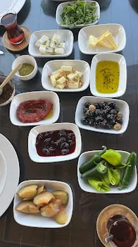 Delice Doğa Evi resimleri