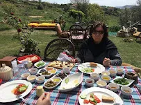 Delice Doğa Evi resimleri