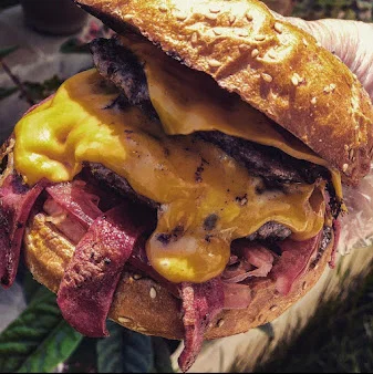 Rugged Burger House resimleri