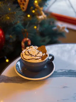 Cupy Coffee House resimleri