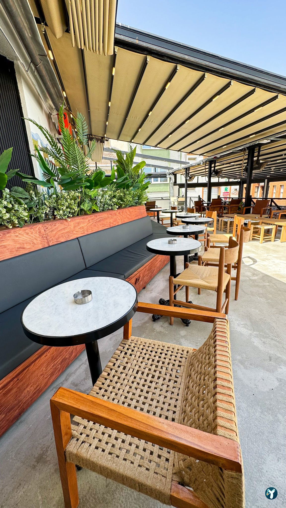 Cupy Coffee House