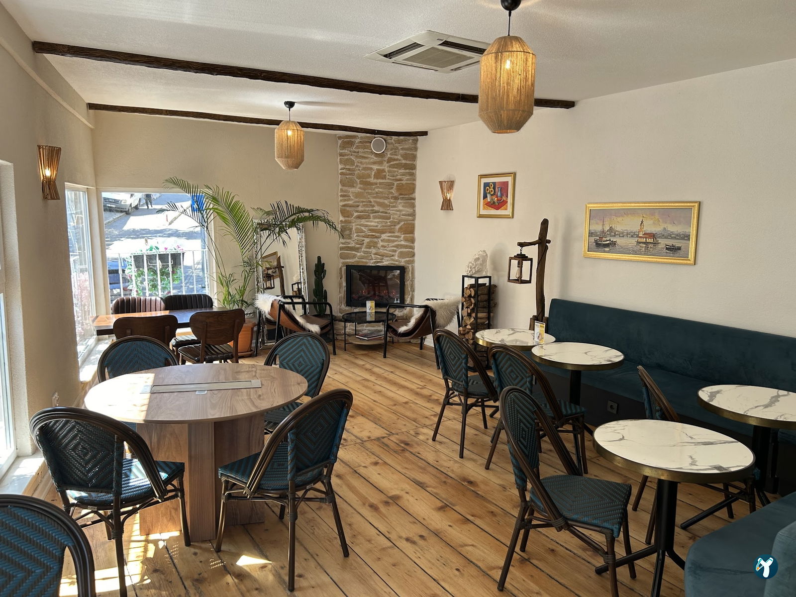 Cupy Coffee House