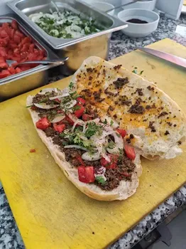 Eses lezzet diyarı resimleri