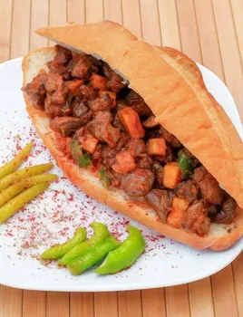 Eses lezzet diyarı resimleri