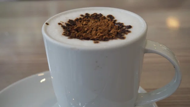 Love Of Coffee resimleri