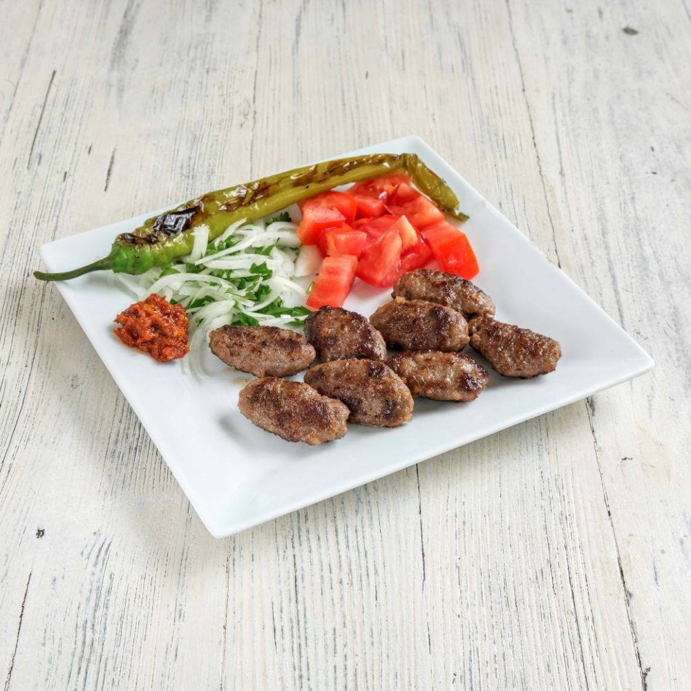 İnegöl Köfte
