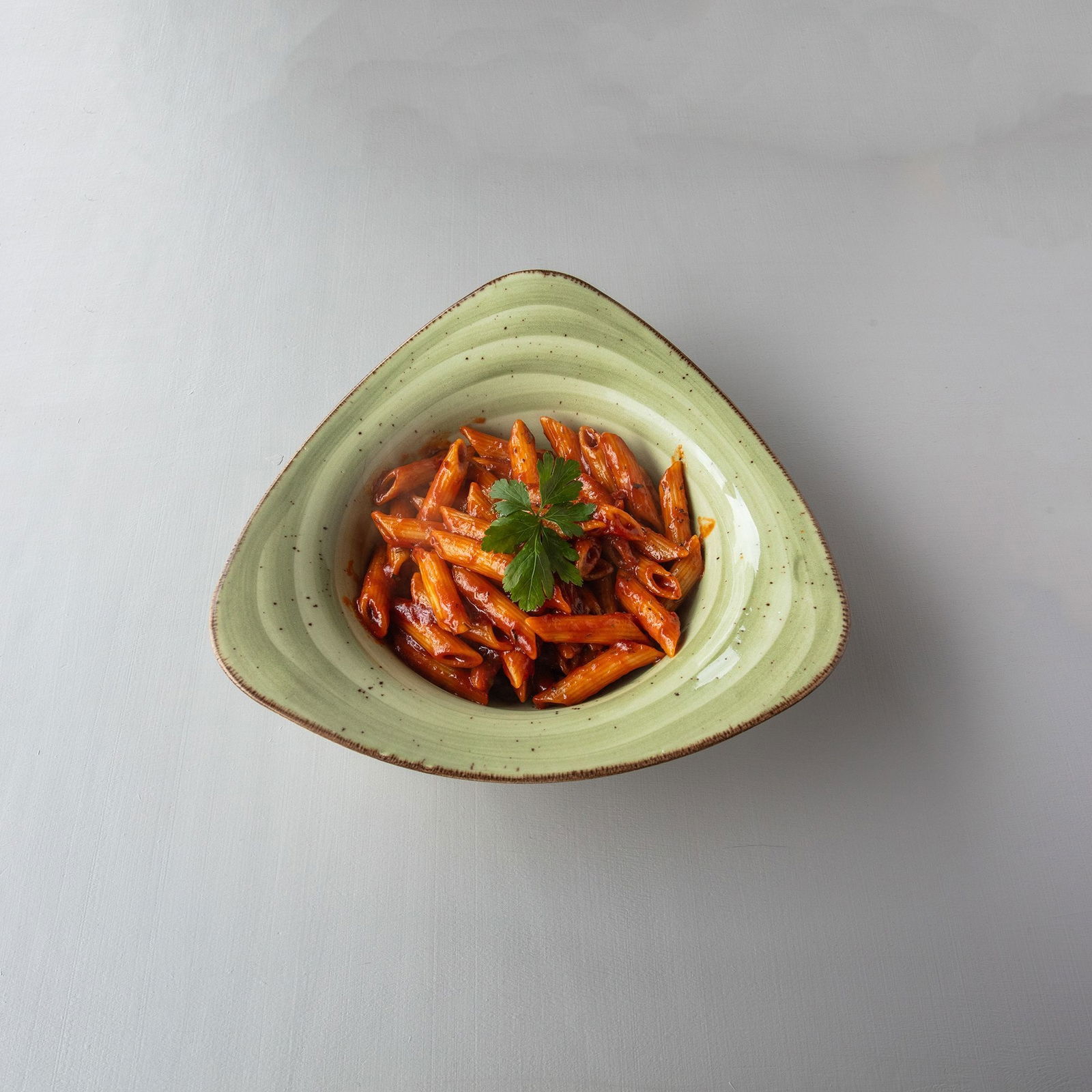 Arrabbiata Makarna
