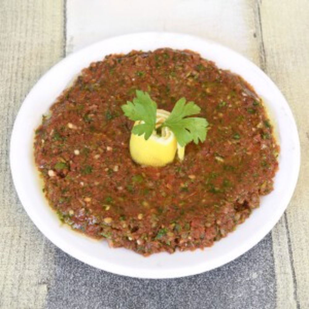Antep Ezmesi