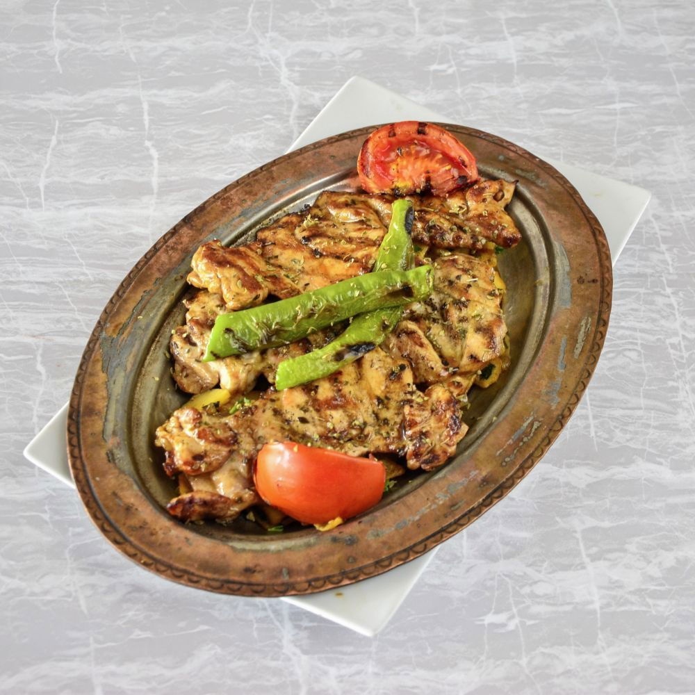 Külbastı