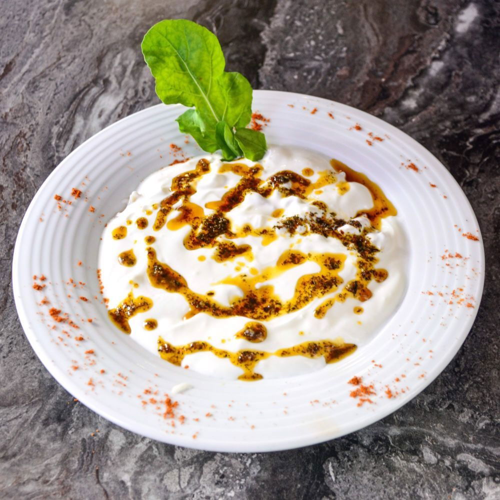 Mantı