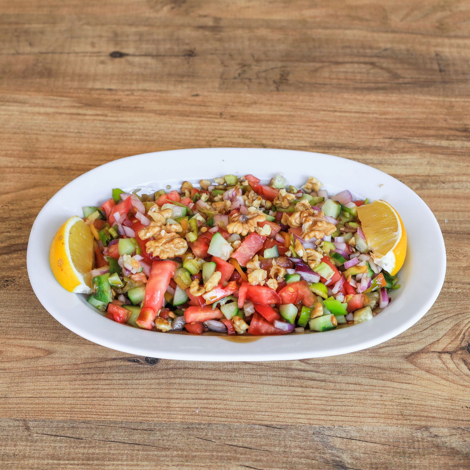 Gavurdağı Salata