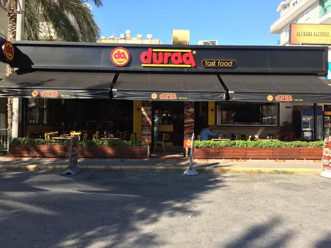 Duraq resimleri