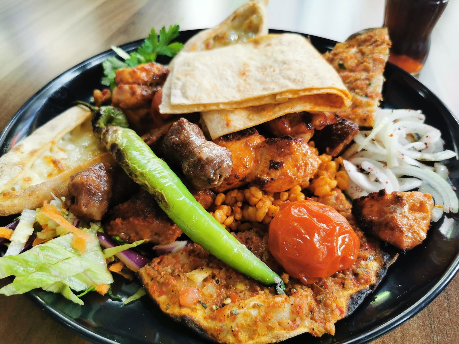 Titizel Cafe & Restaurant